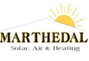 Marthedal Solar, Air & Heating - Fresno